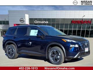 2025 Nissan Rogue for sale in Omaha NE