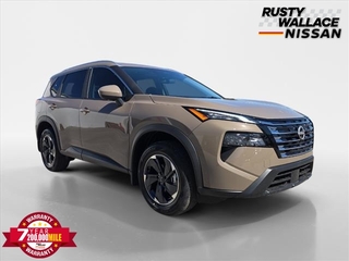 2025 Nissan Rogue for sale in Knoxville TN