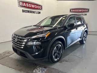 2025 Nissan Rogue for sale in Cincinnati OH