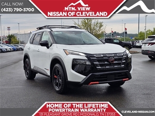 2025 Nissan Rogue for sale in Cleveland TN