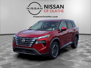 2025 Nissan Rogue for sale in Olathe KS