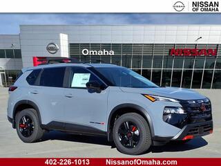 2025 Nissan Rogue for sale in Omaha NE