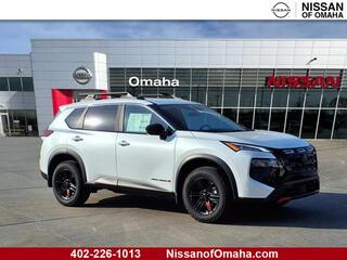 2025 Nissan Rogue for sale in Omaha NE