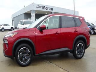 2025 Nissan Rogue for sale in Cape Girardeau MO