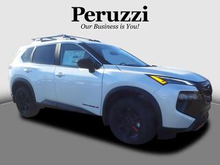 2025 Nissan Rogue for sale in Fairless Hills PA