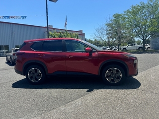 2025 Nissan Rogue for sale in Chatsworth GA