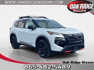2025 Nissan Rogue for sale in Oak Ridge TN