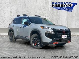 2025 Nissan Rogue for sale in Salem NH