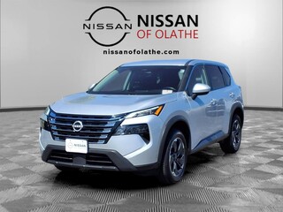 2025 Nissan Rogue for sale in Olathe KS