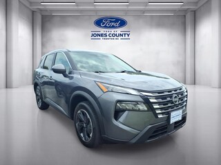 2025 Nissan Rogue for sale in Jacksonville NC