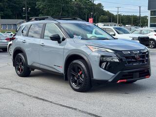2025 Nissan Rogue for sale in Easley SC
