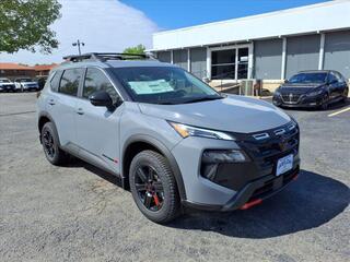 2025 Nissan Rogue for sale in Pine Bluff AR