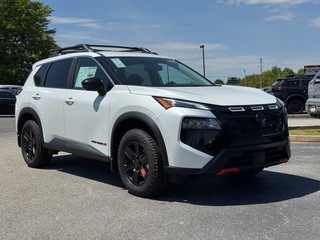 2025 Nissan Rogue for sale in Easley SC