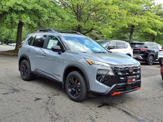 2025 Nissan Rogue for sale in Springfield VA