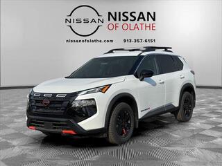 2025 Nissan Rogue for sale in Olathe KS