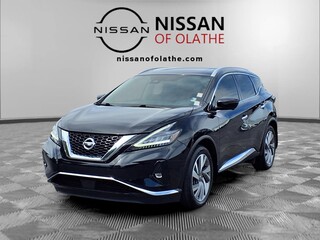 2025 Nissan Rogue for sale in Olathe KS