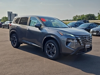 2025 Nissan Rogue for sale in Hobart IN