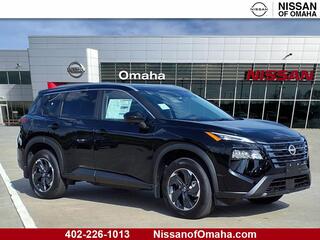 2025 Nissan Rogue for sale in Omaha NE