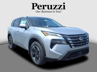 2025 Nissan Rogue for sale in Fairless Hills PA