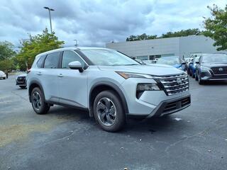 2025 Nissan Rogue for sale in Burlington NC
