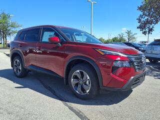 2025 Nissan Rogue for sale in Indianapolis IN