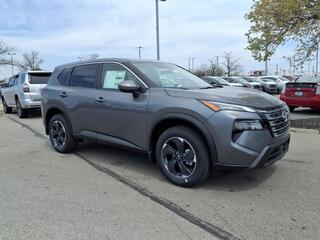 2025 Nissan Rogue for sale in Indianapolis IN