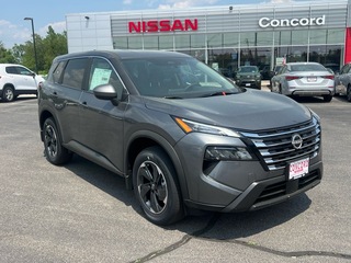 2025 Nissan Rogue for sale in Concord NH
