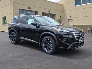 2025 Nissan Rogue for sale in Hobart IN