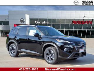 2025 Nissan Rogue for sale in Omaha NE