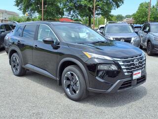 2025 Nissan Rogue for sale in Waldorf MD