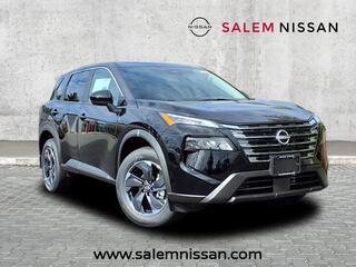 2025 Nissan Rogue for sale in Salem NH