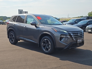 2026 Nissan Rogue for sale in Hobart IN
