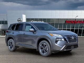 2026 Nissan Rogue for sale in Omaha NE