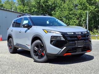 2026 Nissan Rogue for sale in Salem NH