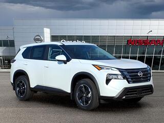 2026 Nissan Rogue for sale in Omaha NE