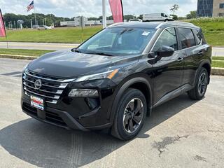 2026 Nissan Rogue for sale in Waukee IA