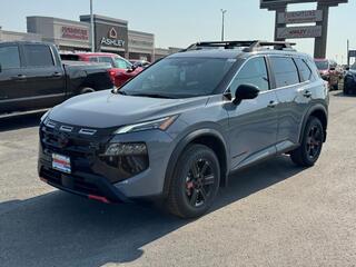 2026 Nissan Rogue for sale in Waukee IA