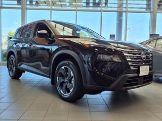 2026 Nissan Rogue for sale in Stratham NH