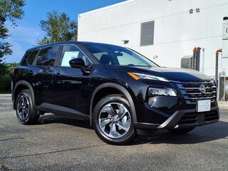 2026 Nissan Rogue for sale in Stratham NH