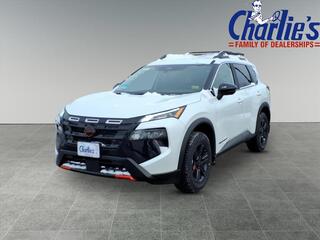 2026 Nissan Rogue for sale in Augusta ME