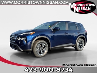 2026 Nissan Rogue for sale in Morristown TN