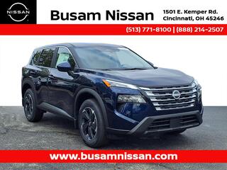 2026 Nissan Rogue for sale in Cincinnati OH