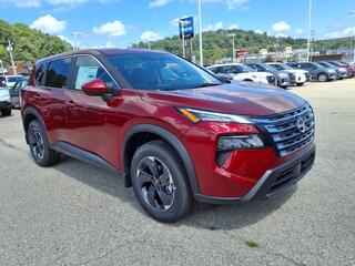 2026 Nissan Rogue for sale in Greensburg PA