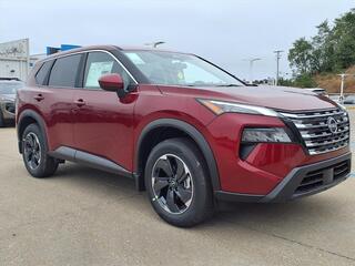 2026 Nissan Rogue for sale in Triadelphia WV