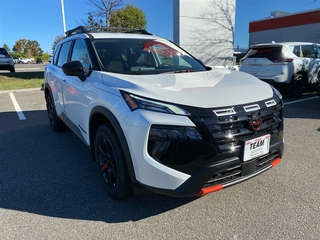 2026 Nissan Rogue for sale in Manchester NH