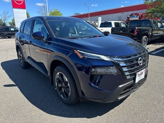 2026 Nissan Rogue for sale in Manchester NH