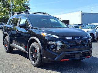 2026 Nissan Rogue for sale in Cincinnati OH