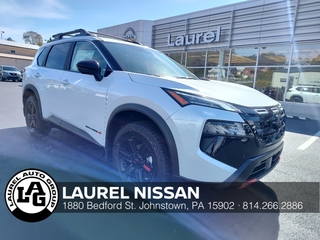 2026 Nissan Rogue for sale in Johnstown PA