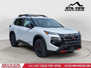 2026 Nissan Rogue for sale in Mcdonald TN
