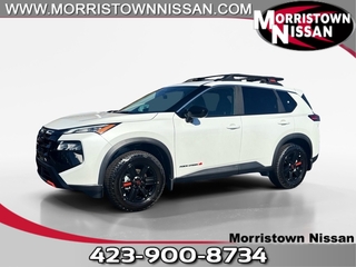 2026 Nissan Rogue for sale in Morristown TN